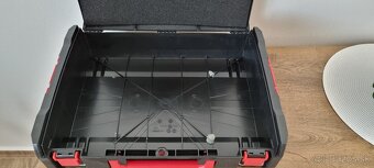 Milwaukee HD boxy - 2