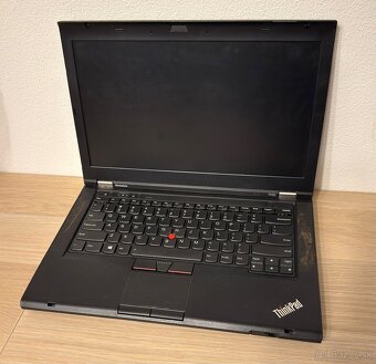 Lenovo ThinkPad T430 - 2