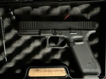 Glock 17 Gen 5 - Expanzná - 2