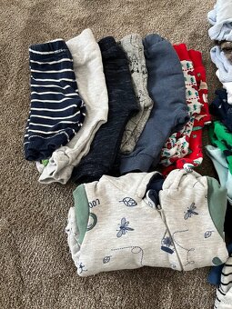 Krabica oblečenia pre chlapčeka - 2