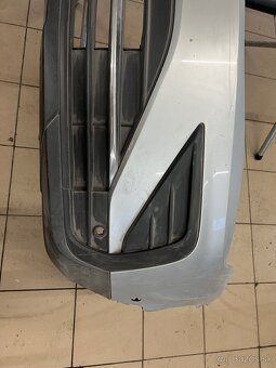 Nárazník Volkswagen Tiguan 2020 - 2