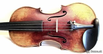 husle 4/4 Guarneri Del Gesu " Paganini" - 2