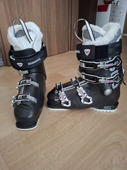 Predám lyžiarky - 2