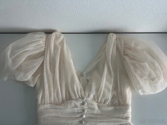 Šaty spoločenské - 2