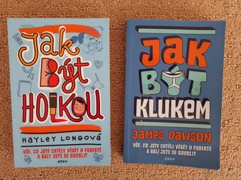 Detská Beletria s obrázkami aj bez - 2