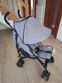 Golfový kočík Petite&Mars Musca - 2