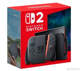 Nintendo Switch 2 - 2