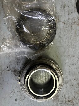 Tatra 815 spojkové ložisko - 2