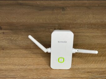 Tenda N300 WIFI EXTENDER - 2