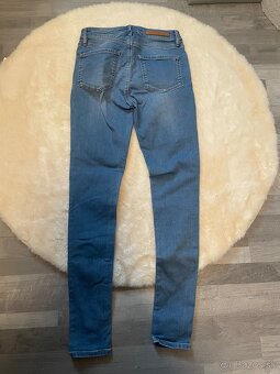 Tommy Hilfiger ryfle v.26 - 2