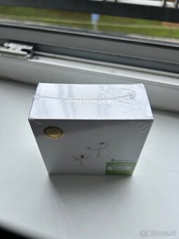 AirPods Pro 2 gen. - 2