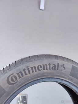 205/60 R16 Continental EcoContact 6 - 2