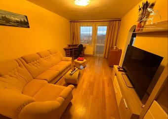 3 izbový byt v blízkosti centra Trnavy - 2