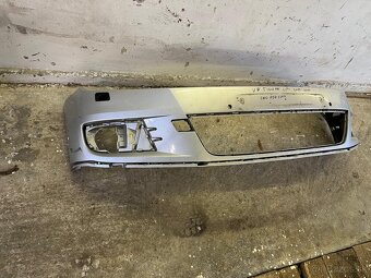 VW Tiguan lift predný nárazník - 2
