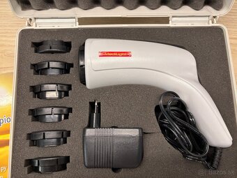 Medilight Bio Lampa - 2