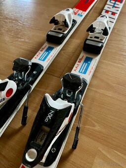 Lyže Rossignol HERO - 2