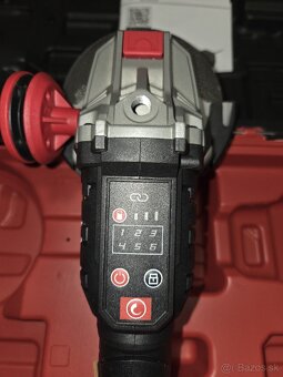 Nova aku flexa Parkside Performance - 2