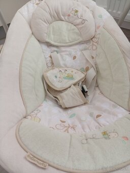 Hojdacie kresielko - 2