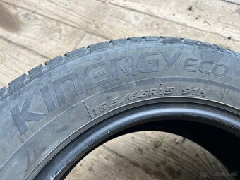 195/65R15 91H Hankook Kinergy ECO - 2