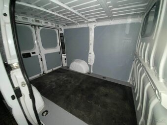 Sťahovanie a preprava nábytku - 2