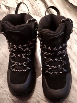 Pracovná obuv Engelbert Strauss - 2