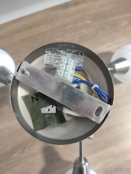 Stropné svietidlo - 2