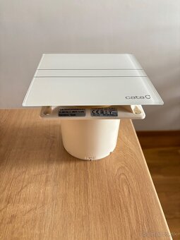 Ventilátor Cata E-100 - 2