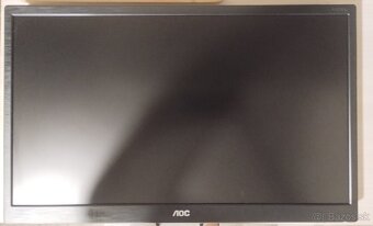 Predám lcd monitor - 2