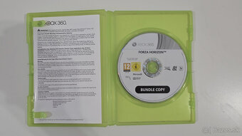 Forza Horizon 1 Xbox 360 - 2