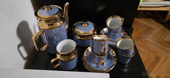 Súprava kavova ,100%stav - 2