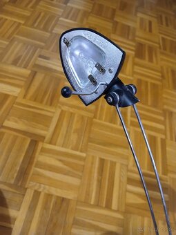 Stolová lampa - 2