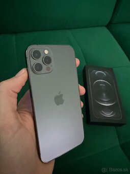 iPhone 12 Pro – spoľahlivý parťá, stále vo forme - 2