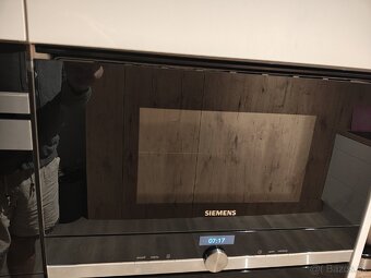 Siemens BF 634LGS1 - 2