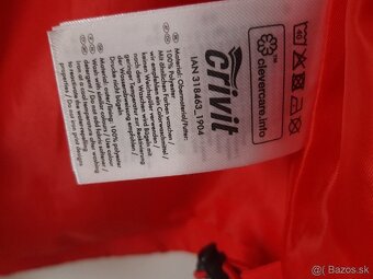 crivit damska bunda takmer nova - 2