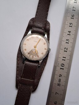 Sovietske hodinky - 2