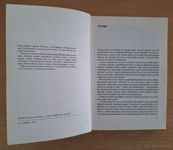 Abeceda karavaningu - 2