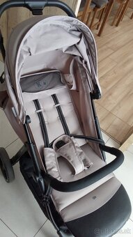 Kinderkraft trig3 - 2