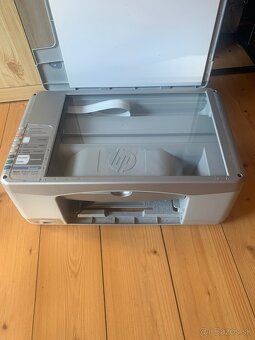 Multifunkčná tlačiareň HP PSC 1315 - 2