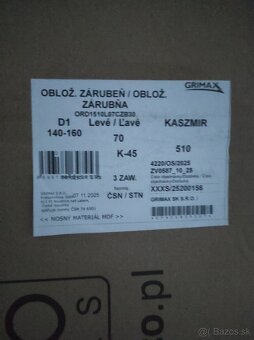 Dvere interierove - 2