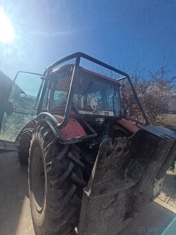 ZETOR PROXIMA 10541 Plus - 2