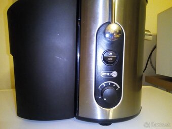 Odštavovač SwitchOn - 2