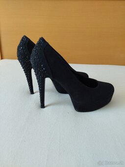 Dámske lodičky - 2