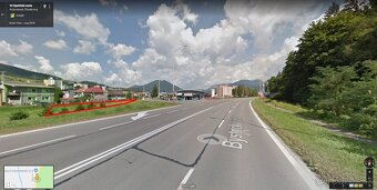 Pozemok na prenájom - 2