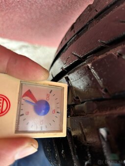 Matador Elite 3 MP44 Letné 15" - 2