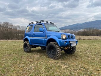 Suzuki Jimny - 2