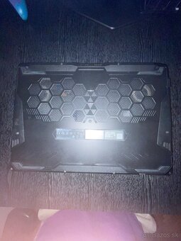 Herný Notebook, ASUS - 2