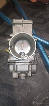 Karburátor mikuni 38 - 2