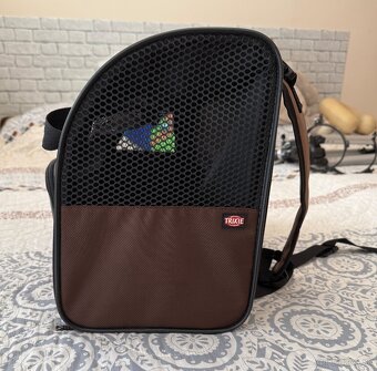 Prenosná taška/ ruksak Trixie - 2