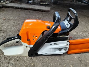 Stihl ms 362 - 2