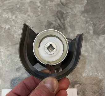 Lis na ovocie Bosch MUZ45FV2 - 2